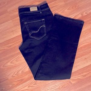 Ladies jeans